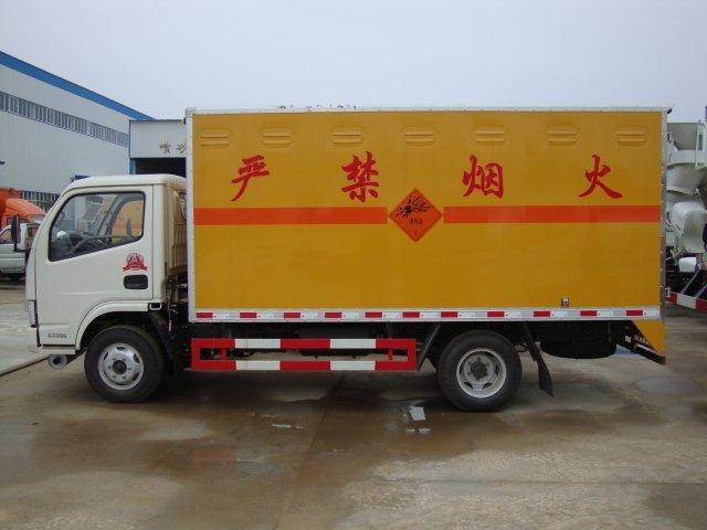 龙湾危险品运输